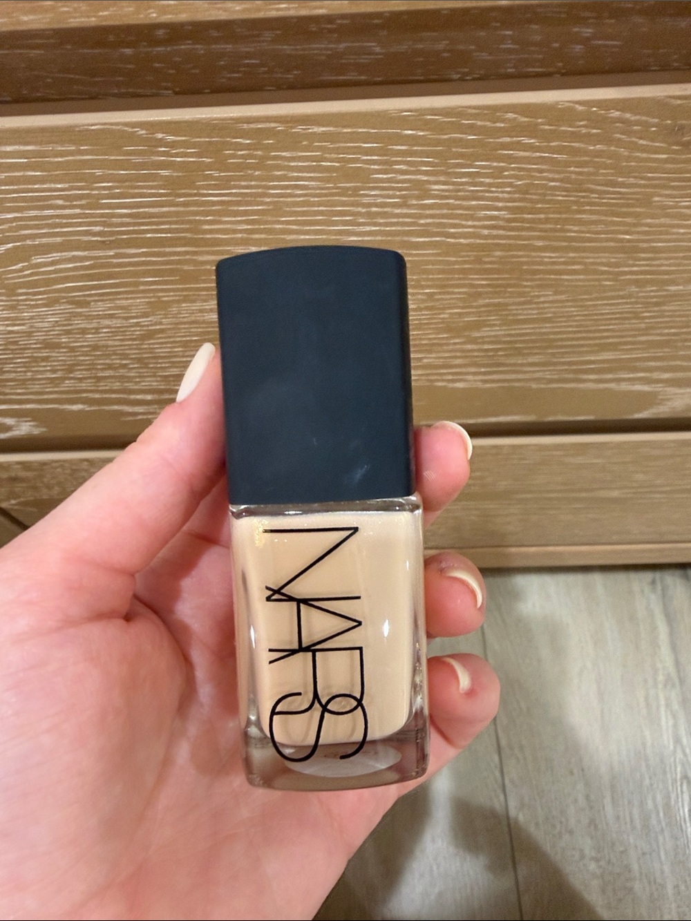 NARS